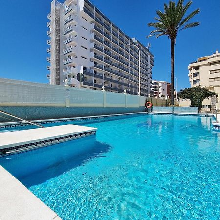 Tinoko Apartament In La Carihuela Beach Torremolinos Bagian luar foto
