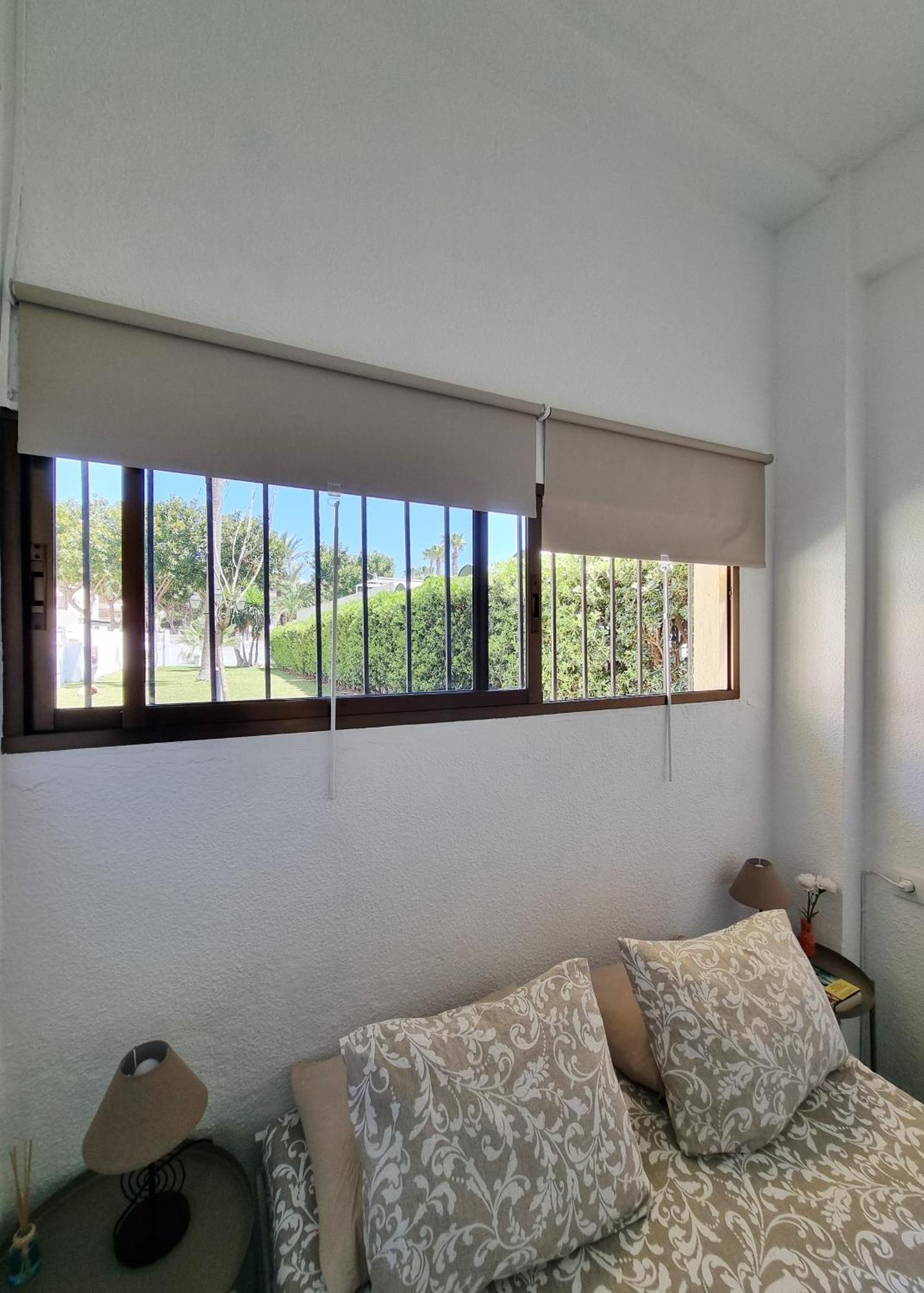 Tinoko Apartament In La Carihuela Beach Torremolinos Bagian luar foto